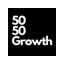 5050Growth logo