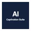 AI Solutions by Captivation Suite logo