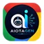 Aiotagen logo