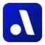 AL Master logo