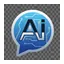 Chatbot Boy AI logo