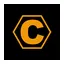 Clinton AI logo