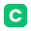 Clustox logo