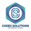 Codex Solutions International logo