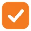 Completing logo