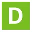 Dextra Labs logo