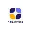 DEMETER ICT logo