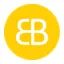 EB Pearls logo
