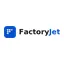 FactoryJet logo