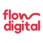Flow Digital logo