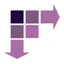 Fluxvec logo