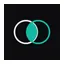 FusionOne logo
