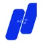 Hashlogics logo