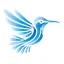 Humming Agent logo