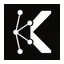 Kelriva AI logo