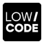 LowCode Agency logo