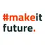 Makeitfuture logo