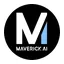 Maverick AI logo