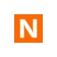 N-iX logo