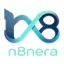 n8nera logo