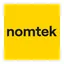 nomtek logo
