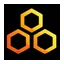 OptiBee logo