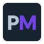 PhotonMan logo