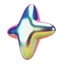 Polyfactor logo