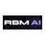 RBM AI logo