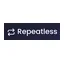 Repeatless logo