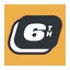 Sixth Generation logo