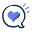 Sky Blue Jenny logo