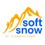 SoftSnow logo