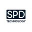 SPD Technology logo