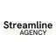 Streamline Agency logo