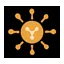 Sunburnt AI logo