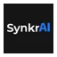 SynkrAI logo