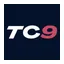 TC9 logo