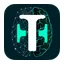 Theta Tech AI logo