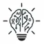 ThinkAI logo