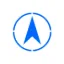 True North Marketing logo