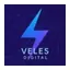 Veles Digital logo