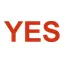 Yes AI logo
